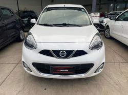 NISSAN March 1.6 16V 4P SL FLEX