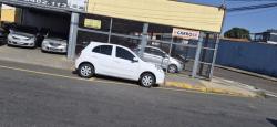 NISSAN March 1.6 16V 4P S FLEX