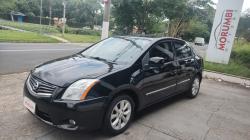 NISSAN Sentra 2.0 16V 4P AUTOMTICO CVT