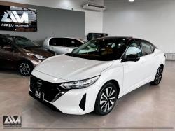 NISSAN Sentra 2.0 16V 4P EXCLUSIVE AUTOMTICO