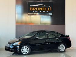 NISSAN Sentra 2.0 16V 4P SR FLEX