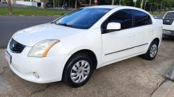 NISSAN Sentra 2.0 16V 4P FLEX