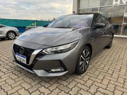 NISSAN Sentra 2.0 16V 4P ADVANCE XTRONIC AUTOM�TICO