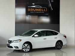 NISSAN Sentra 2.0 16V 4P SV FLEX AUTOM�TICO CVT