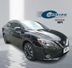 NISSAN Sentra 2.0 16V 4P SL AUTOM�TICO CVT