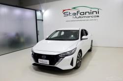 NISSAN Sentra 2.0 16V 4P ADVANCE XTRONIC AUTOM�TICO