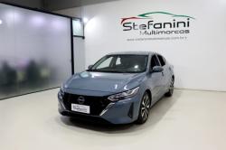 NISSAN Sentra 2.0 16V 4P ADVANCE XTRONIC AUTOM�TICO