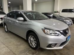 NISSAN Sentra 2.0 16V 4P AUTOM�TICO CVT