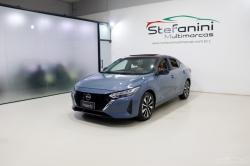 NISSAN Sentra 2.0 16V 4P EXCLUSIVE AUTOM�TICO