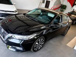 NISSAN Sentra 2.0 16V 4P ADVANCE XTRONIC AUTOM�TICO