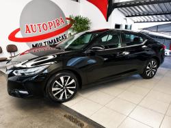 NISSAN Sentra 2.0 16V 4P ADVANCE XTRONIC AUTOM�TICO