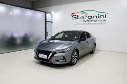 NISSAN Sentra 2.0 16V 4P ADVANCE XTRONIC AUTOM�TICO
