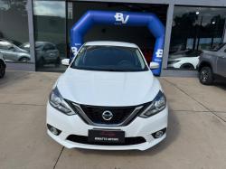 NISSAN Sentra 2.0 16V 4P S AUTOMÁTICO CVT