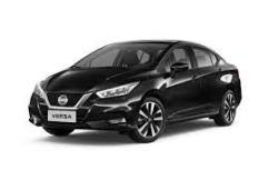NISSAN Versa Sedan 1.6 16V 4P FLEX ADVANCE XTRONIC AUTOM�TICO CVT
