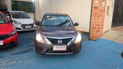 NISSAN Versa Sedan 1.6 16V 4P FLEXSTART V-DRIVE