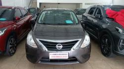 NISSAN Versa Sedan 1.6 16V 4P FLEXSTART V-DRIVE