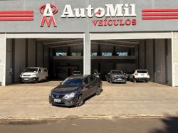 NISSAN Versa Sedan 1.6 16V 4P SL FLEX XTRONIC AUTOM�TICO CVT