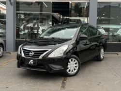 NISSAN Versa Sedan 1.0 4P FLEX