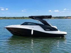 NX BOATS NX 250 25 PÉS