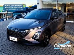 OMODA 5 1.5 16V 4P TGDI HEV PRESTIGE DHT AUTOM�TICO