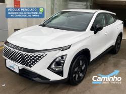 OMODA 5 1.5 16V 4P TGDI HEV LUXURY DHT AUTOM�TICO