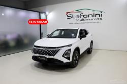 OMODA 5 1.5 16V 4P TGDI HEV PRESTIGE DHT AUTOMÁTICO