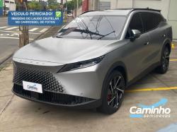 OMODA 7 1.5 16V 4P TGDI HEV LPRESTIGE DHT AUTOMÁTICO