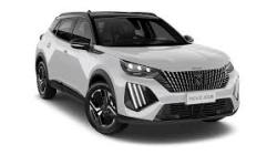 PEUGEOT 2008 1.0 12V 4P FLEX TURBO 200 ALLURE AUTOMTICO CVT