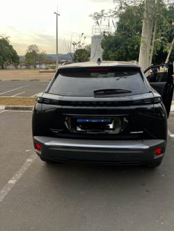 PEUGEOT 2008 1.0 12V 4P FLEX TURBO 200 ALLURE AUTOMTICO CVT
