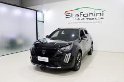PEUGEOT 2008 1.0 12V 4P FLEX TURBO 200 ACTIVE AUTOMTICO CVT