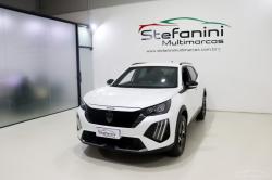 PEUGEOT 2008 1.0 12V 4P FLEX TURBO 200 ALLURE AUTOM�TICO CVT