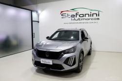 PEUGEOT 2008 1.0 12V 4P FLEX TURBO 200 ALLURE AUTOM�TICO CVT