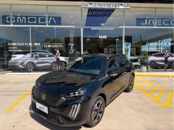 PEUGEOT 2008 1.0 12V 4P FLEX TURBO 200 GT AUTOM�TICO CVT