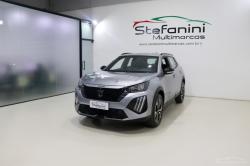 PEUGEOT 2008 1.0 12V 4P FLEX TURBO 200 ALLURE AUTOM�TICO CVT