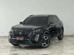 PEUGEOT 2008 1.0 12V 4P FLEX TURBO 200 GT AUTOM�TICO CVT