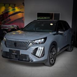 PEUGEOT 2008 1.0 12V 4P FLEX TURBO 200 GT AUTOMÁTICO CVT