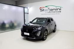 PEUGEOT 2008 1.0 12V 4P FLEX TURBO 200 ACTIVE AUTOM�TICO CVT