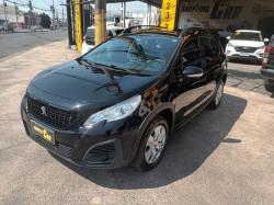 PEUGEOT 2008 1.6 16V 4P FLEX ALLURE AUTOMTICO
