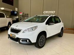 PEUGEOT 2008 1.6 16V 4P FLEX ALLURE AUTOMTICO