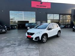 PEUGEOT 2008 1.6 16V 4P FLEX ALLURE AUTOMTICO