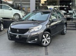 PEUGEOT 2008 1.6 16V 4P FLEX ALLURE PACK AUTOMTICO