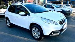 PEUGEOT 2008 1.6 16V 4P FLEX ALLURE AUTOMTICO
