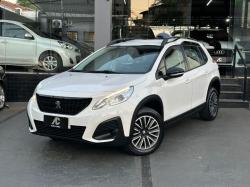 PEUGEOT 2008 1.6 16V 4P FLEX ALLURE AUTOMTICO