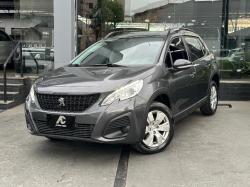 PEUGEOT 2008 1.6 16V 4P FLEX ALLURE AUTOM�TICO