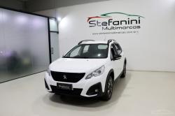 PEUGEOT 2008 1.6 16V 4P FLEX ALLURE PACK AUTOM�TICO