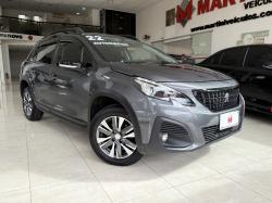 PEUGEOT 2008 1.6 16V 4P FLEX ALLURE PACK AUTOM�TICO