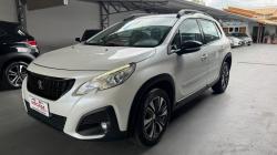 PEUGEOT 2008 1.6 16V 4P FLEX GRIFFE THP TURBO AUTOM�TICO