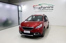 PEUGEOT 2008 1.6 16V 4P FLEX ALLURE AUTOM�TICO