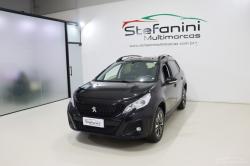PEUGEOT 2008 1.6 16V 4P FLEX ALLURE PACK AUTOM�TICO