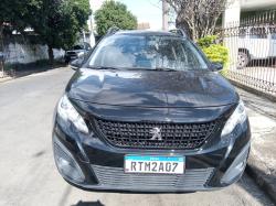 PEUGEOT 2008 1.6 16V 4P FLEX ALLURE AUTOM�TICO